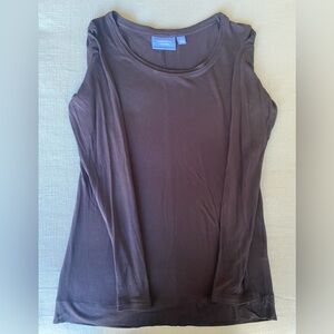 Simply Vera Wang Women’s Shirt